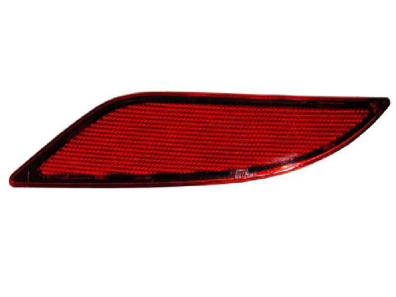 CUARTO CHEVROLET MALIBU 16-17 REFLEJANTE TRAS IZQ TW