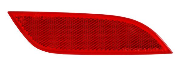 CUARTO CHEVROLET SPARK DE 2011 AL 2013 / BEAT DE 2018 AL 2020 REFLEJANTE TRAS DER CNO