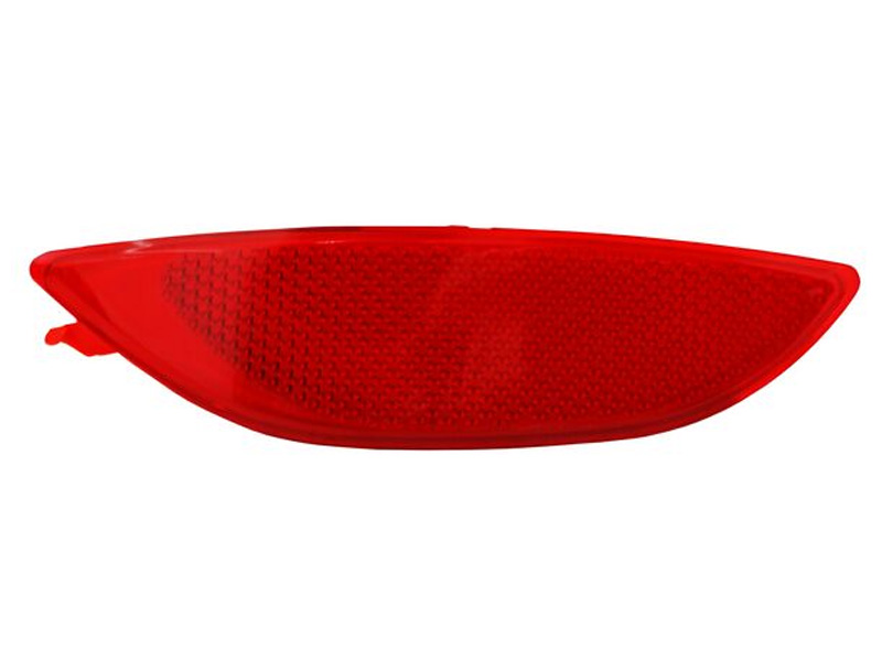 CUARTO DODGE ATTITUDE 12-14 REFLEJANTE TRAS IZQ HGO