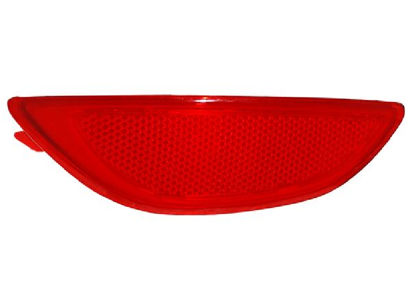[DOATT12CUTHGL] CUARTO DODGE ATTITUDE 12-14 REFLEJANTE TRAS IZQ HGO (12402) TW