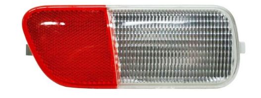 CUARTO DODGE PT CRUSIER DE 2006 AL 2009 TRAS DER TYC (3135)