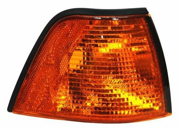 CUARTO ESQUINA (PUNTA) BMW SERIE 3 95-98 AMBAR DER TYC (131479) TW