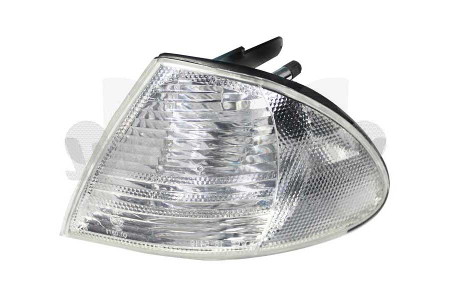 CUARTO ESQUINA (PUNTA) BMW SERIE 3 99-02 BCO IZQ HGO (2643)