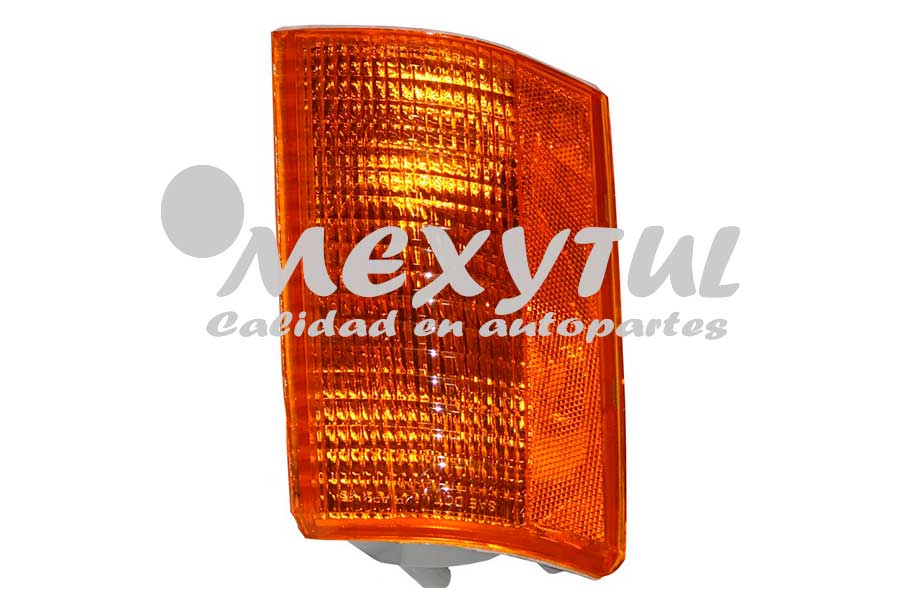 CUARTO ESQUINA (PUNTA) CHEVROLET ASTRO / SAFARI / GMC PU DE 1985 AL 1994 DER HGO (121550) *A