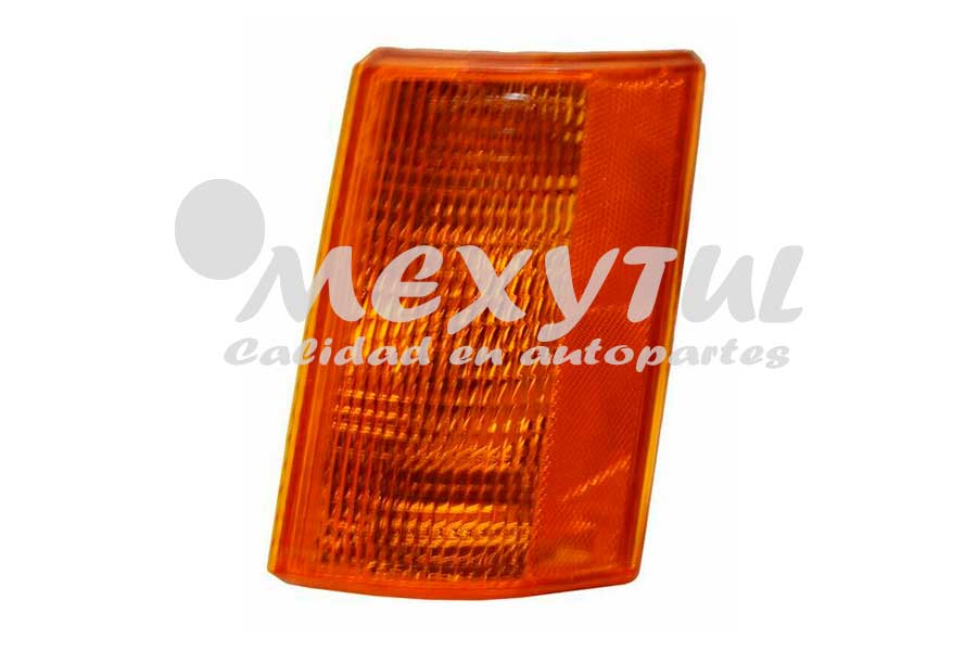 CUARTO ESQUINA (PUNTA) CHEVROLET ASTRO / SAFARI / GMC PU DE 1985 AL 1994 DER TYC (2636) *A