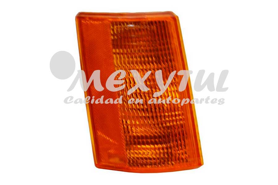 CUARTO ESQUINA (PUNTA) CHEVROLET ASTRO / SAFARI / GMC PU DE 1985 AL 1994 IZQ TYC (2635) *A