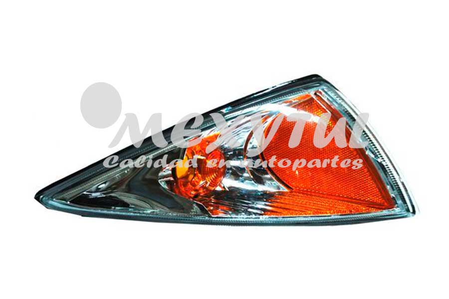 CUARTO ESQUINA (PUNTA) CHEVROLET CAVALIER 00-02 DER TYC (2672) TW