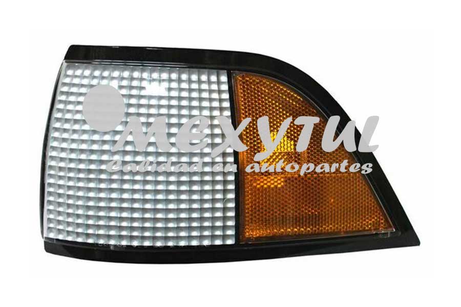 CUARTO ESQUINA (PUNTA) CHEVROLET CAVALIER DE 1990 S/FOCO DER TYC (9469) RD