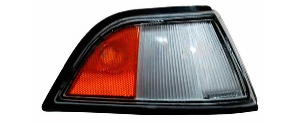 CUARTO ESQUINA (PUNTA) CHEVROLET CAVALIER DE 1991 AL 1992 S/FOCO DER TYC (2674) RD *R