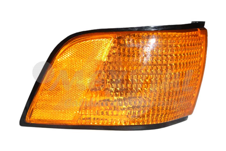 CUARTO ESQUINA (PUNTA) CHEVROLET CENTURY DE 1989 AL 1990 AMBAR DER TYC (2678)