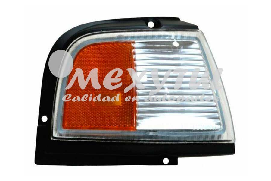 [CHCUT87CUETYR] CUARTO ESQUINA (PUNTA) CHEVROLET CUTLASS 87-96 DER TYC (2682)