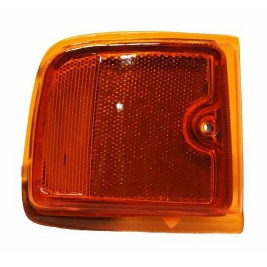 CUARTO ESQUINA (PUNTA) CHEVROLET EXPRESS VAN LUJO DE 1996 AL 2002 DER TYC