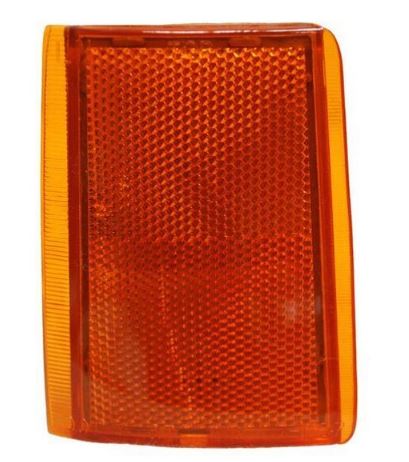 CUARTO ESQUINA (PUNTA) CHEVROLET PU CHEYENNE DE 1988 AL 1993 SUP IZQ TYC (2645) TW