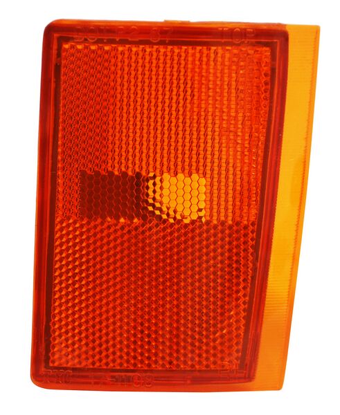 CUARTO ESQUINA (PUNTA) CHEVROLET PU CHEYENNE DE 1992 AL 1993 INF DER TYC RD