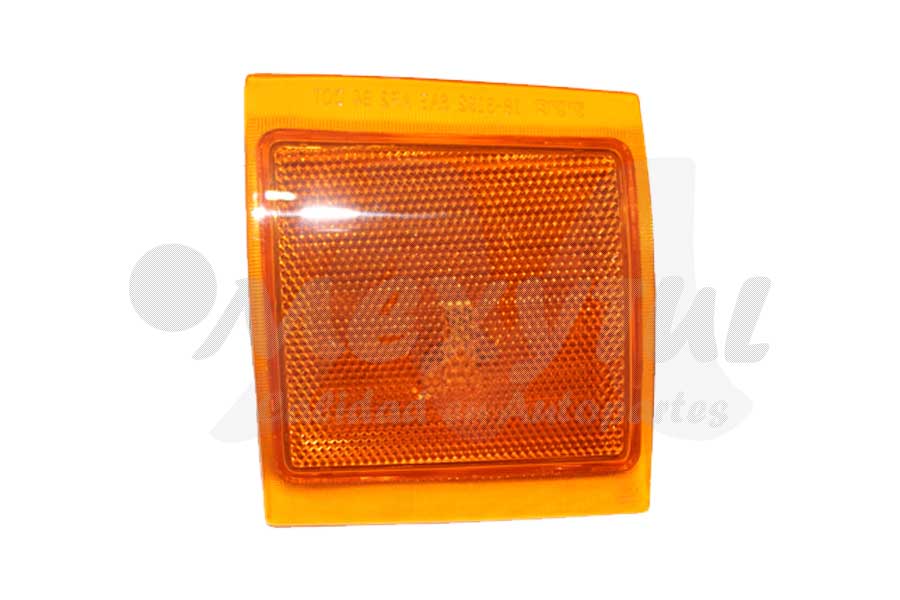 CUARTO ESQUINA (PUNTA) CHEVROLET PU CHEYENNE DE 1994 AL 1995 INF DER TYC (2652) TW