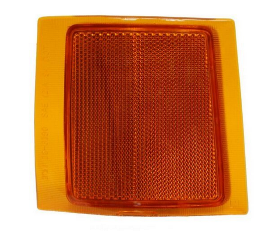 CUARTO ESQUINA (PUNTA) CHEVROLET PU CHEYENNE DE 1994 AL 1995 SUP IZQ TYC (2649) TW