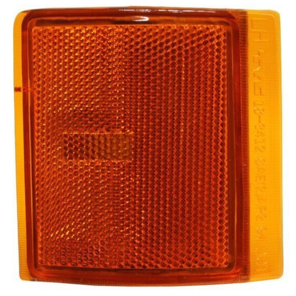 CUARTO ESQUINA (PUNTA) CHEVROLET PU CHEYENNE DE 96-98 / GMC PU DE 94-98 INF IZQ TYC (2653) TW