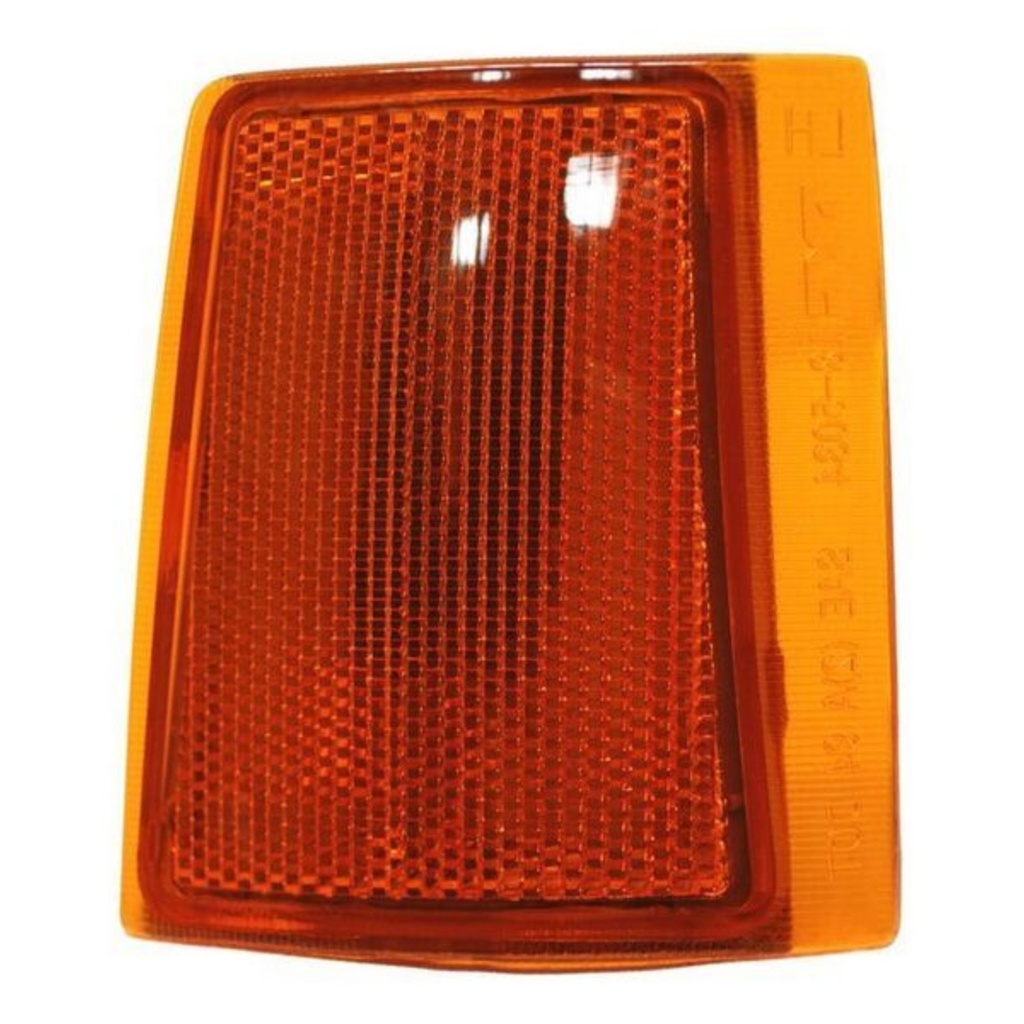 CUARTO ESQUINA (PUNTA) CHEVROLET PU CHEYENNE 96-98 / GMC PU 94-98 SUP IZQ TYC (2655)