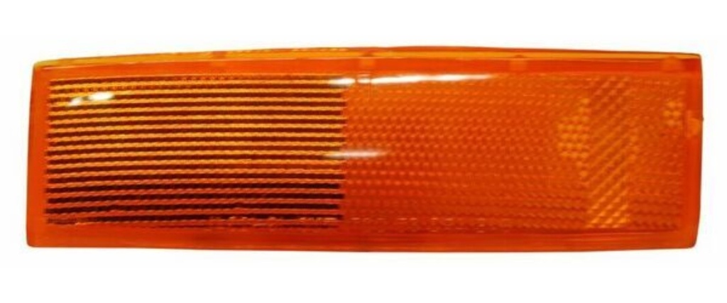 CUARTO ESQUINA (PUNTA) CHEVROLET S10 DE 1982 AL 1994 / BLAZER DE 1982 AL 1995 DER TYC  (2660) TW