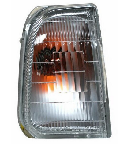 CUARTO ESQUINA (PUNTA) CHEVROLET TRACKER DE 1990 AL 1998 C/FOCO DER TYC (2718) TW