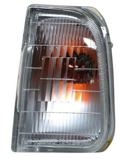 CUARTO ESQUINA (PUNTA) CHEVROLET TRACKER DE 1990 AL 1998 C/FOCO IZQ TYC (2717) TW