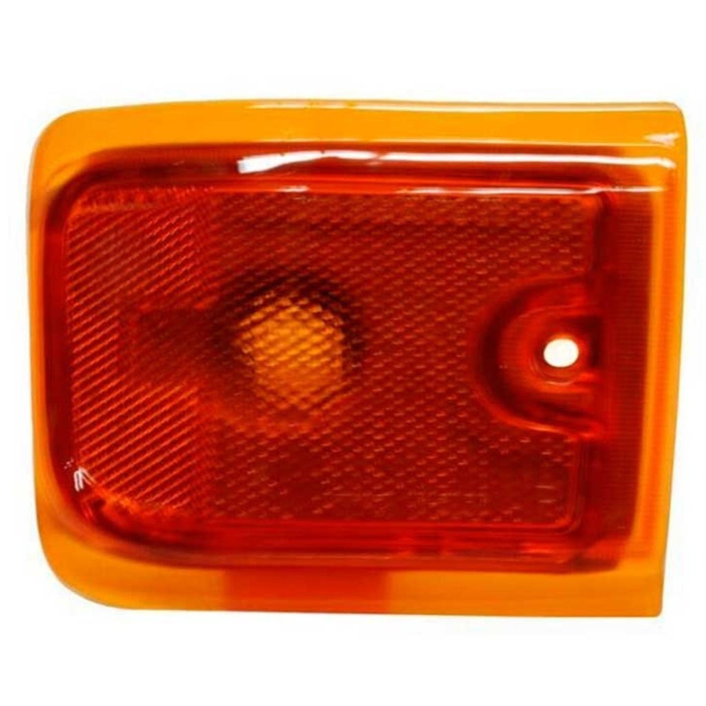 CUARTO ESQUINA (PUNTA) CHEVROLET VAN EXPRESS LUJO DE 1996 AL 2002 INF IZQ TYC (2685) RD *R