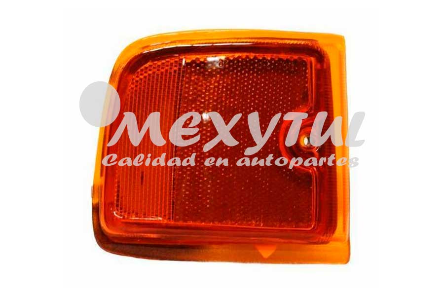 CUARTO ESQUINA (PUNTA) CHEVROLET VAN EXPRESS LUJO 1996 AL 2002 SUP DER TYC