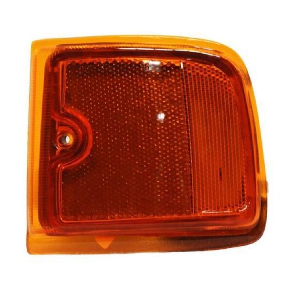 CUARTO ESQUINA (PUNTA) CHEVROLET VAN EXPRESS LUJO DE 1996 AL 2002 SUP IZQ TYC (121563)