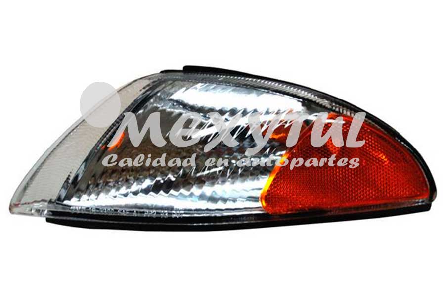 CUARTO ESQUINA (PUNTA) DODGE INTREPID DE 1995 AL 1997 IZQ TYC (2737) EX+