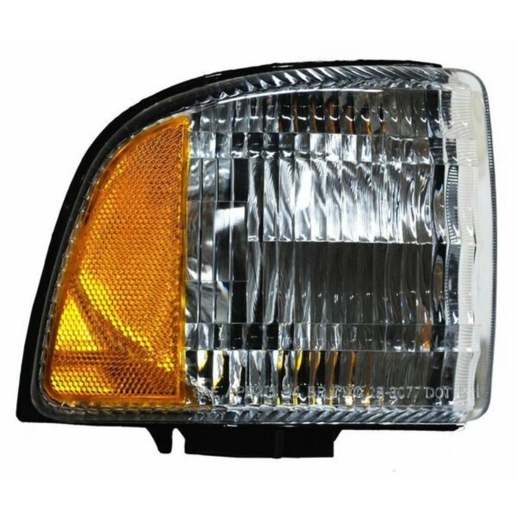 CUARTO ESQUINA (PUNTA) DODGE PU RAM DE 1994 AL 2002 DER HGO