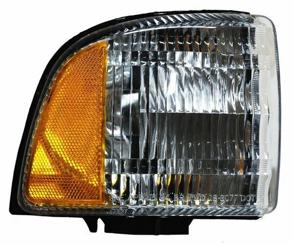 CUARTO ESQUINA (PUNTA) DODGE PU RAM DE 1994 AL 2002 DER TYC (2743) TW