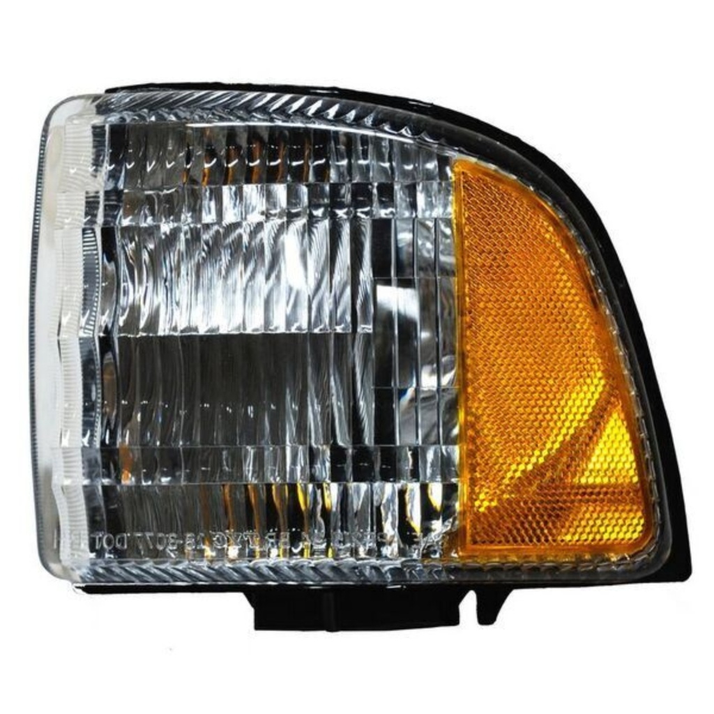 CUARTO ESQUINA (PUNTA) DODGE PU RAM 94-02 IZQ HGO