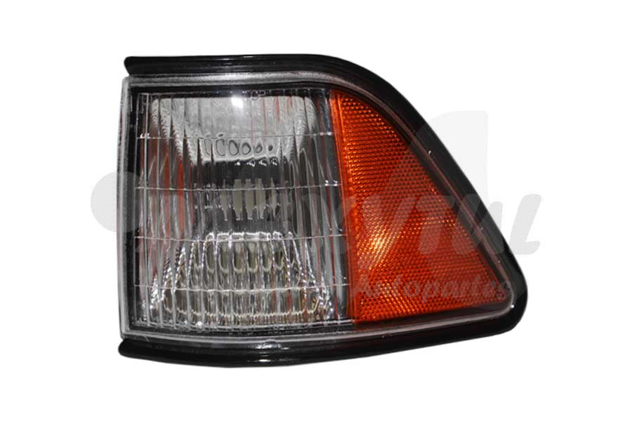 CUARTO ESQUINA (PUNTA) DODGE SPIRIT / NEW YORKER DE 1992 AL 1995 AMBAR / BCO IZQ TYC (2747)