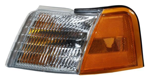 [FOCOU89CUATYL] CUARTO ESQUINA (PUNTA) FORD COUGAR / THUNDERBIRD DE 1989 AL 1995 IZQ TYC