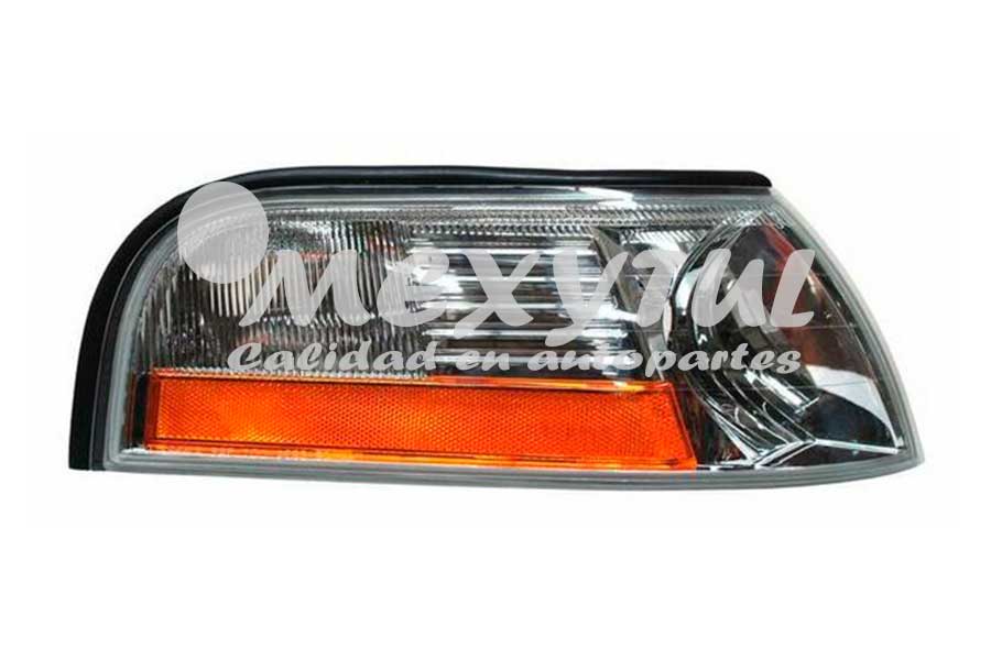 [FOGRA03CUETYR] CUARTO ESQUINA (PUNTA) FORD GRAND MARQUIS DE 2003 AL 2005 DER TYC (2781) TW 