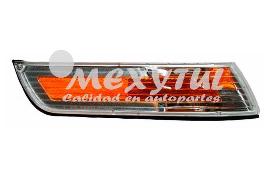 [FOGRA95CUETY1R] CUARTO ESQUINA (PUNTA) FORD GRAND MARQUIS DE 1995 AL 1997 P/1 SOCKET DER TYC (2791) 