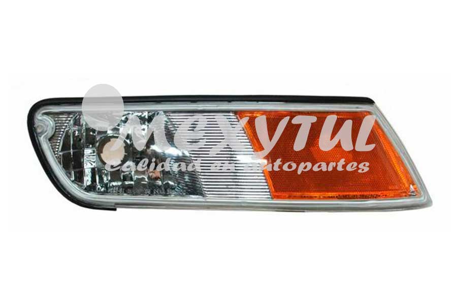 [FOGRA98CUETYR] CUARTO ESQUINA (PUNTA) FORD GRAND MARQUIS 98-02 DER TYC (2792)