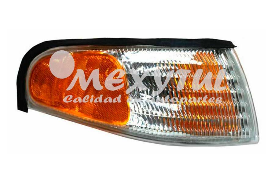 CUARTO ESQUINA (PUNTA) FORD MUSTANG 94-98 DER TYC (2797)