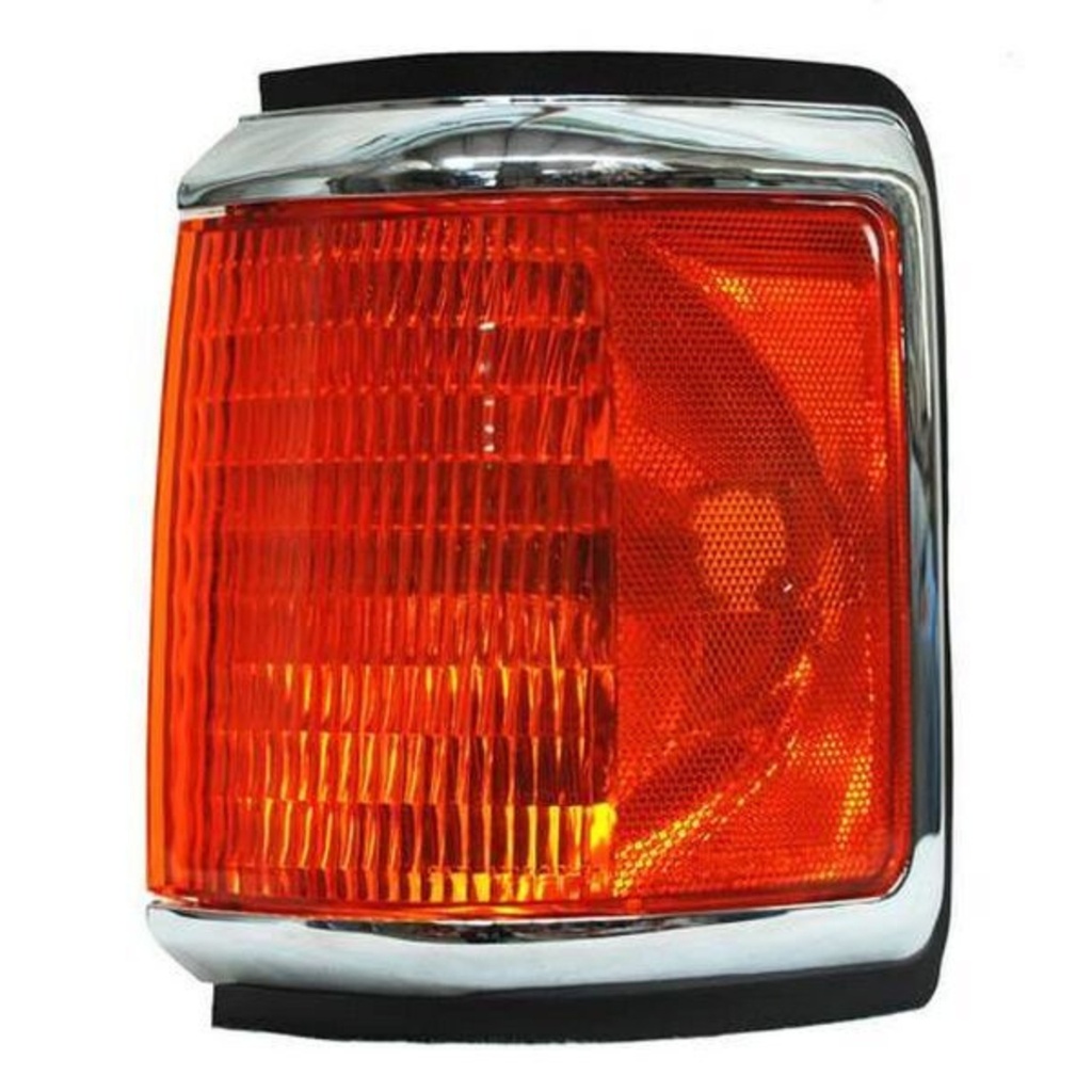 CUARTO ESQUINA (PUNTA) FORD PU DE 1987 AL 1991 F/CROM IZQ TYC  (2807)