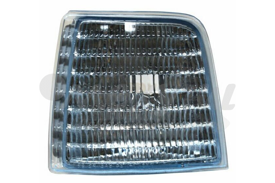 [17-1124-01-1A] CUARTO ESQUINA (PUNTA) FORD PU 92-96 BCO DER TYC (122104)