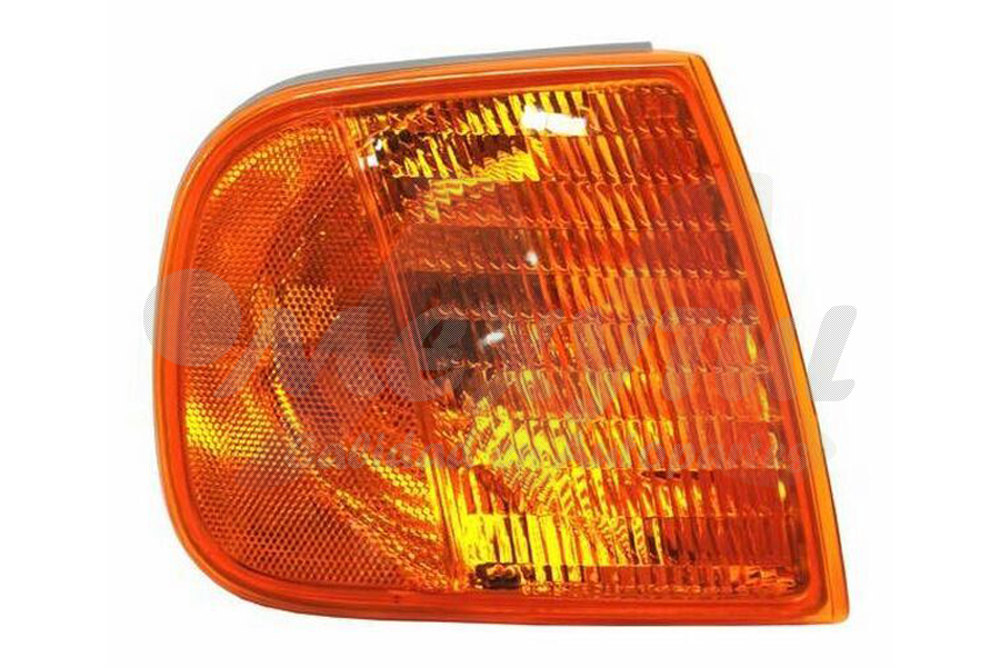 [18-6043-01-1N] CUARTO ESQUINA (PUNTA) FORD PU F150 / PU F250 05-09 AMBAR DER TYC (2801)