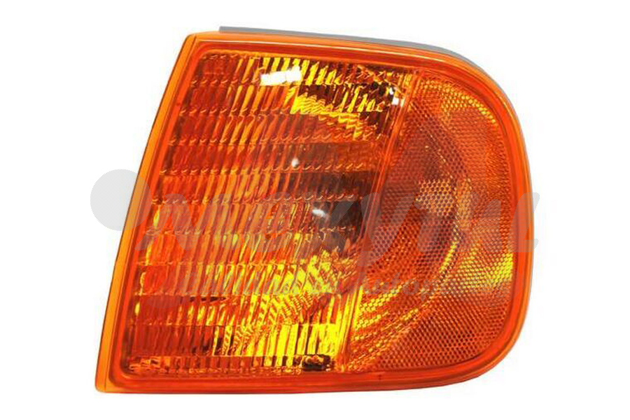 [FOPUF05CUETYAL] CUARTO ESQUINA (PUNTA) FORD PU F150 / PU F250 DE 2005 AL 2009 AMBAR IZQ TYC (2800)
