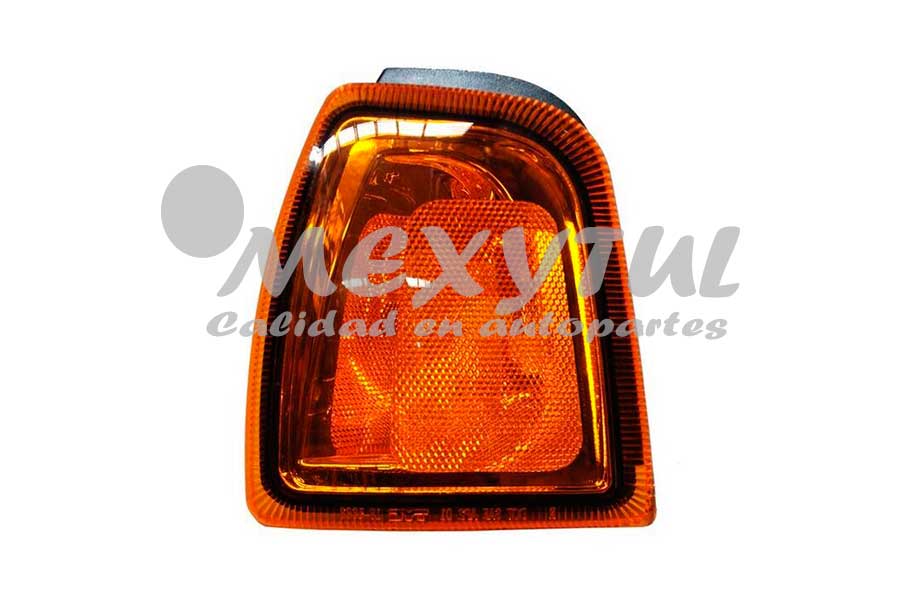 [18-5664-01-1A] CUARTO ESQUINA (PUNTA) FORD RANGER 01-04 AMBAR IZQ TYC (2821)