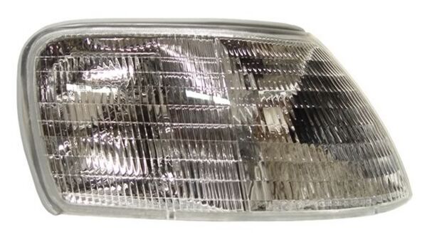 CUARTO ESQUINA (PUNTA) FORD SABLE 89-91 BCO DER TYC TW