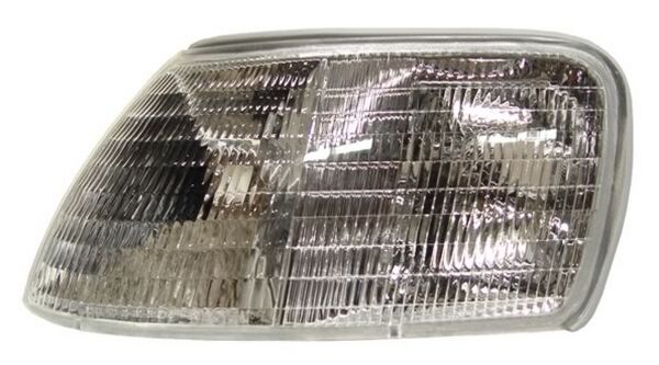 CUARTO ESQUINA (PUNTA) FORD SABLE 89-91 BCO IZQ TYC TW