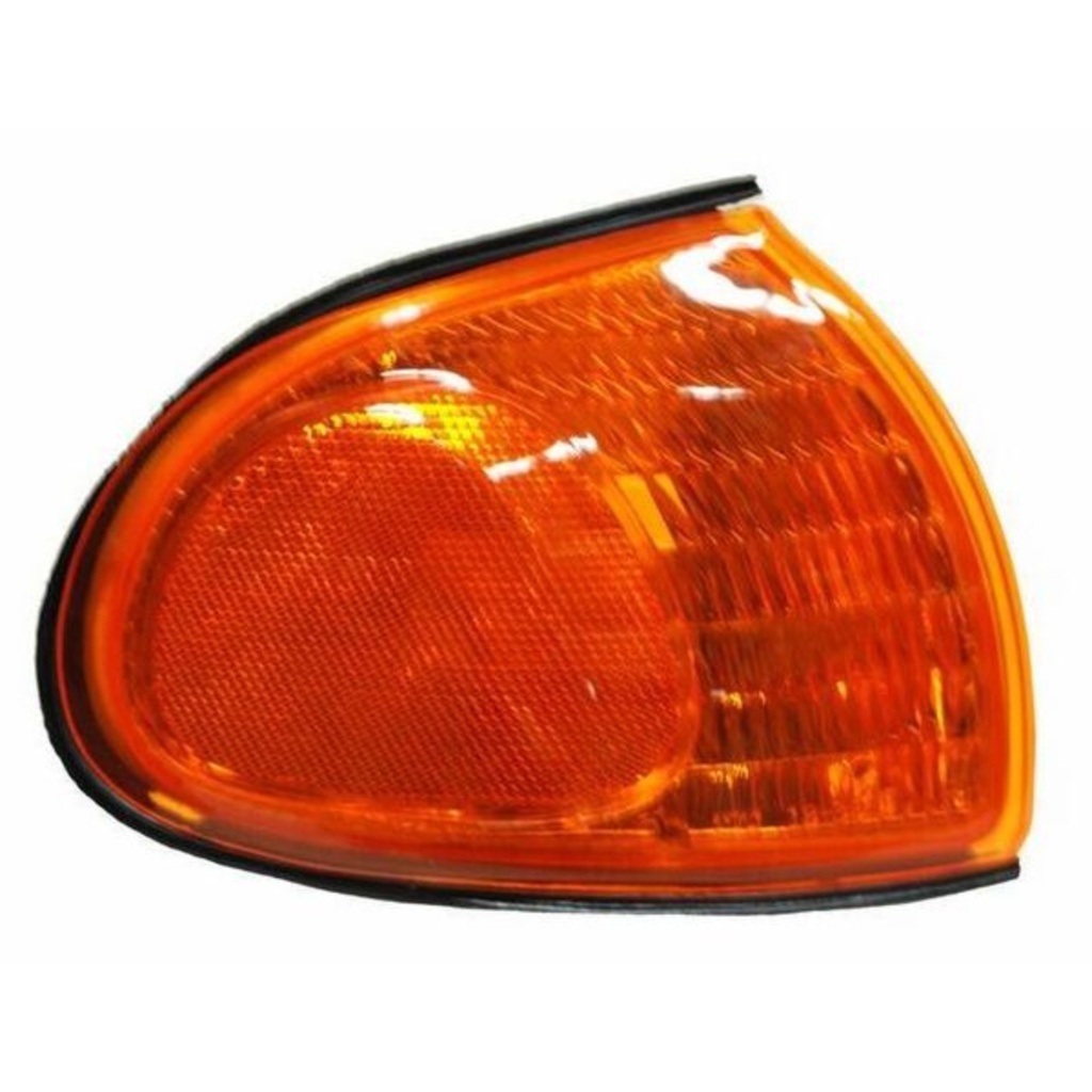[FOWIN98CUETYAR] CUARTO ESQUINA (PUNTA) FORD WINDSTAR 98-98 AMBAR DER TYC (2849)