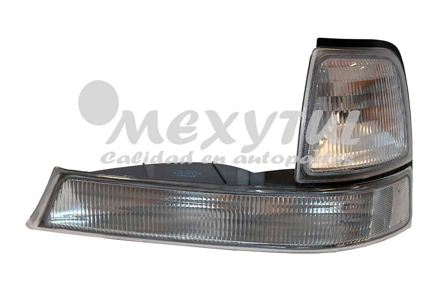 CUARTO ESQUINA (PUNTA) FRONT FORD RANGER DE 1998 AL 2004 BCO IZQ TYC (12429)