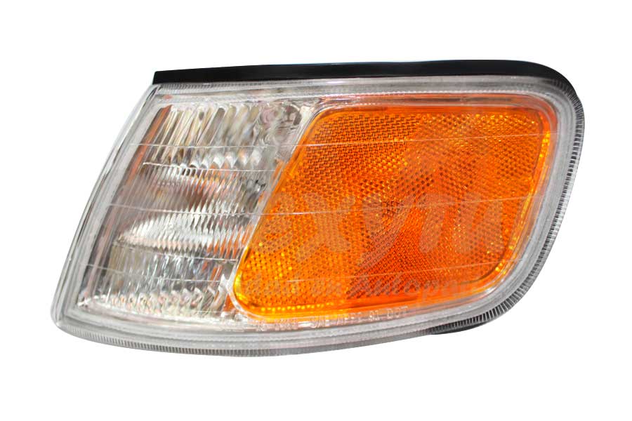 [HOACC94CUETYL] CUARTO ESQUINA (PUNTA) HONDA ACCORD 94-97 AMBAR / BCO IZQ TYC (2850)