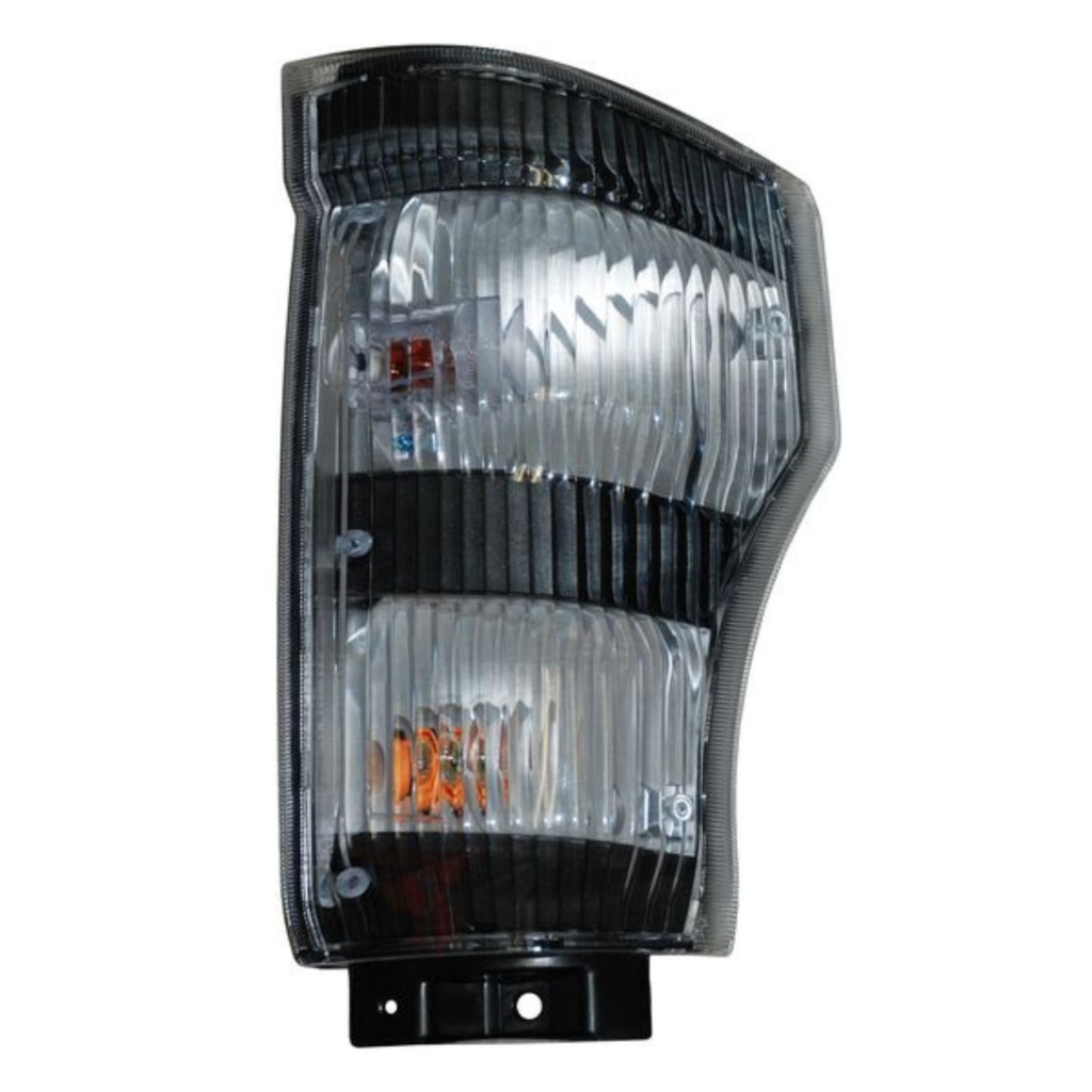 CUARTO ESQUINA (PUNTA) ISUZU CAMION ELF DE 2007 AL 2009 DER TYC (122163)