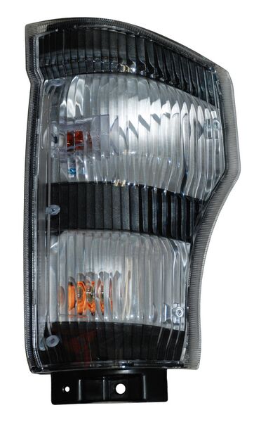 [HQ07-2003 R] CUARTO ESQUINA (PUNTA) ISUZU ELF 07-08 300/ 400 CAMION DER HGO TW